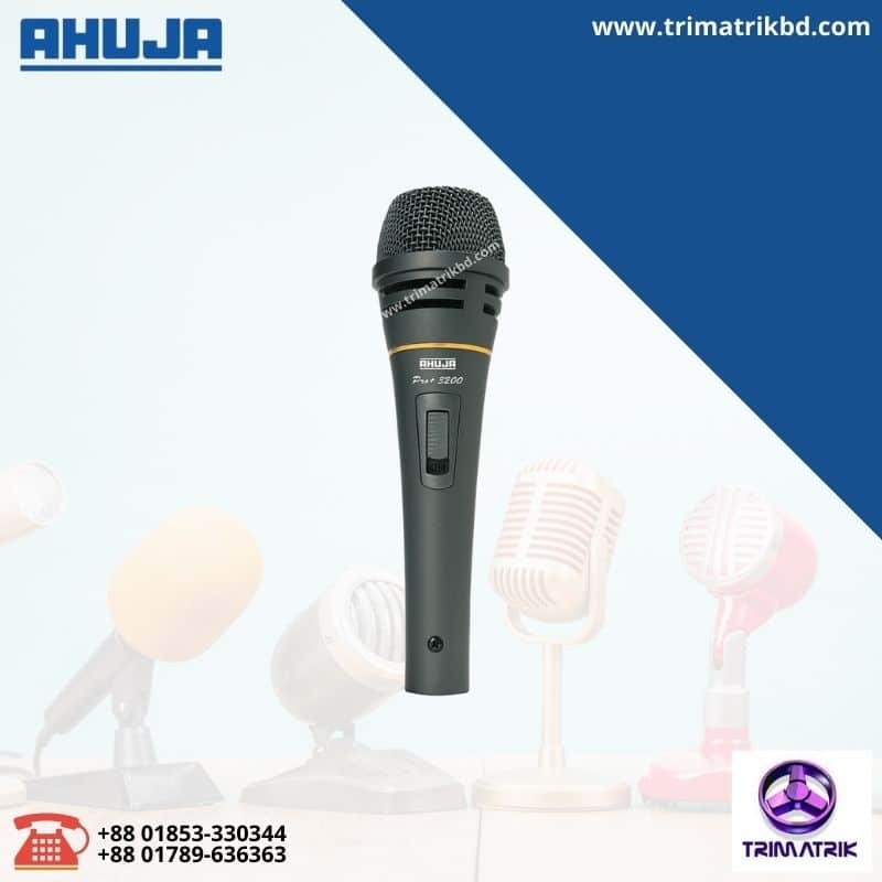 Ahuja PRO 3200 Price in Bangladesh BD 2023