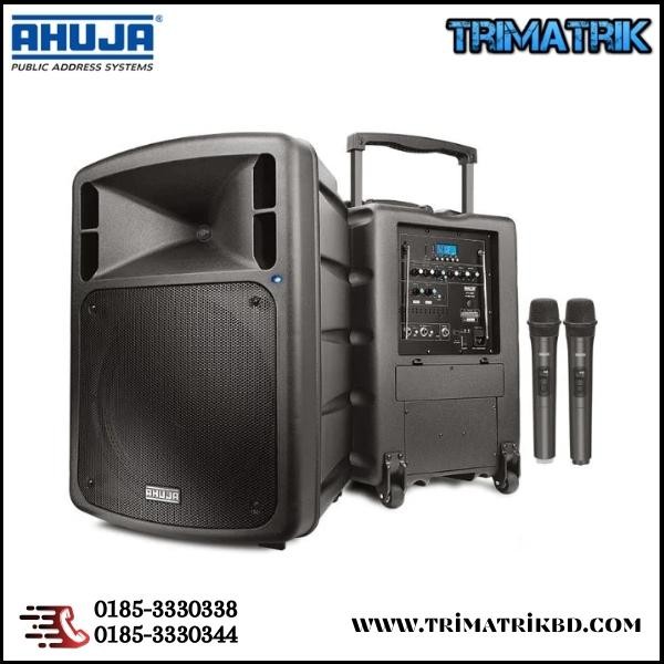 Ahuja 50 deals watt box price