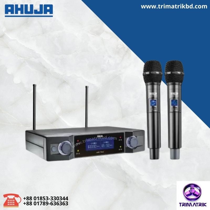 Ahuja AWM 700U2 Price in Bangladesh BD 2023