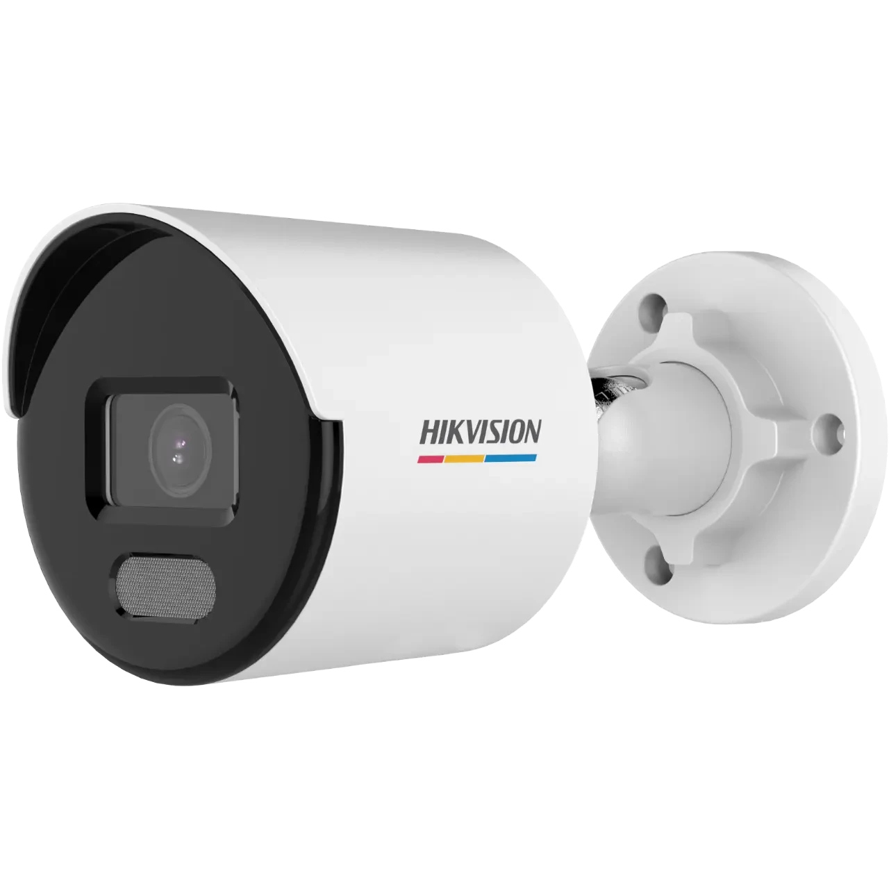 Hikvision DS-2CD1047G2-L 4 MP ColorVu Fixed Bullet Network Camera